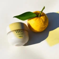 SHISEIDO WASO YUZU-C BEAUTY SLEEPING MASK