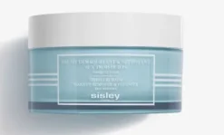 Sisley Baume Démaquillant et nettoyant aux trois Huiles