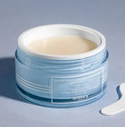 Sisley Baume Démaquillant et nettoyant aux trois Huiles