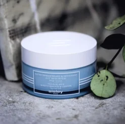 Sisley Baume Démaquillant et nettoyant aux trois Huiles