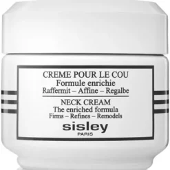 Sisley Creme Pour Le Cou Enrichie