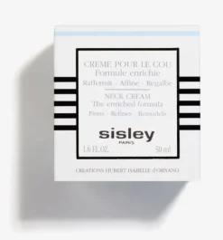 Sisley Creme Pour Le Cou Enrichie