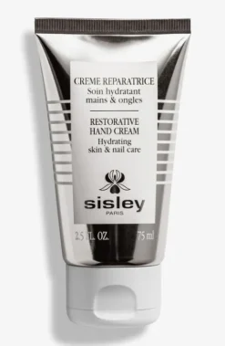 Sisley Crème Réparatrice Mains