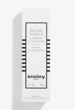 Sisley Double Tenseur
