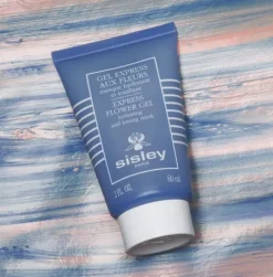 Sisley Gel Express Aux Fleurs