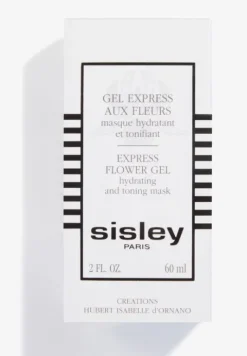 Sisley Gel Express Aux Fleurs