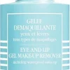 Sisley Gelée Démaquillante Yeux et Lèvres