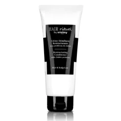 Sisley Hair Rituel Crème Démêlante Restructurante aux Protéines de Coton