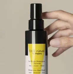 Sisley Hair Rituel Fluide Protecteur Cheveux