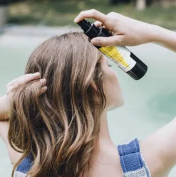 Sisley Hair Rituel Fluide Protecteur Cheveux