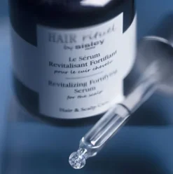 Sisley Hair Rituel Sérum Revitalisant Fortifiant pour le cuir chevelu