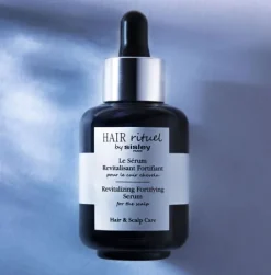 Sisley Hair Rituel Sérum Revitalisant Fortifiant pour le cuir chevelu