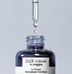 Sisley Hair Rituel Sérum Revitalisant Fortifiant pour le cuir chevelu