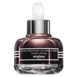 Sisley Huile Précieuse À La Rose Noire