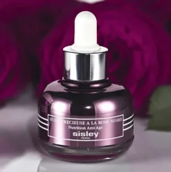 Sisley Huile Précieuse À La Rose Noire