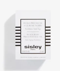 Sisley Huile Précieuse À La Rose Noire