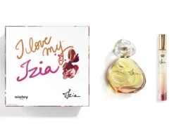 Sisley Izia Estuche