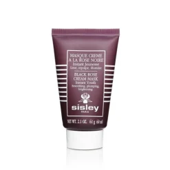 Sisley Masque Creme A La Rose Noire