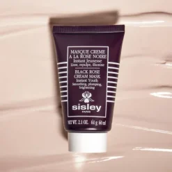 Sisley Masque Creme A La Rose Noire