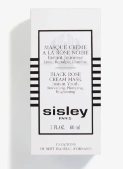 Sisley Masque Creme A La Rose Noire
