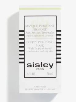 Sisley Masque Crème Aux Resines Tropicales