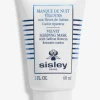 Sisley Masque de Nuit Velours aux Fleurs de Safran