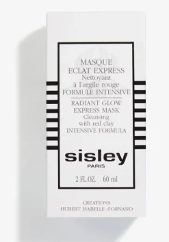 Sisley Masque Eclat Express