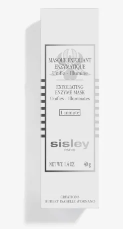 Sisley Masque Exfoliant Enzymatique