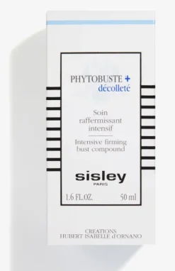 Sisley Phytobuste + Décolleté