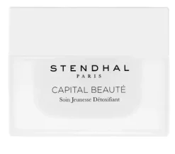 Stendhal Capital Beauté Soin Jeunesse Detoxifiant
