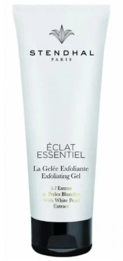 Stendhal Éclat Essentiel Gel Exfoliante