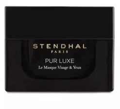 Stendhal Pur Luxe Masque Visage&Yeux