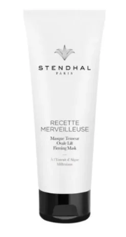 Stendhal Recette Mereveilleuse Masque Tenseur Ovale Lift