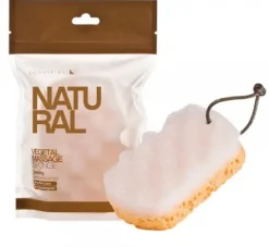 SUAVEPIEL VEGETAL MASSAGE SPONGE