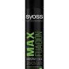 Syoss Laca Max Fijación