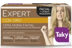 Taky Expert Oro Cera Facial