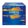 Tampax Compak Super Plus