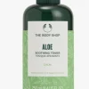 The Body Shop Aloe Soothing Toner