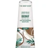 The Body Shop Coconut Hand Balm