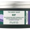 The Body Shop Sleep Scrub