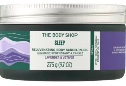 The Body Shop Sleep Scrub