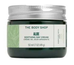 The Body Shop Soothing Day Cream