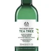 The Body Shop Tea Tree Skin Clearing Facial Wash
