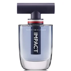 Tommy Hilfiger Impact