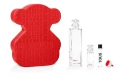 Tous Eau de Toilette Estuche