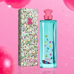 TOUS GEMS PARTY