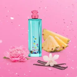 TOUS GEMS PARTY