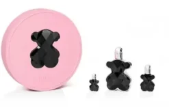 Tous LoveMe The Onyx Estuche
