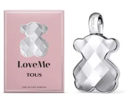 Tous LoveMe The Silver