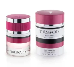 Trussardi Ruby Red
